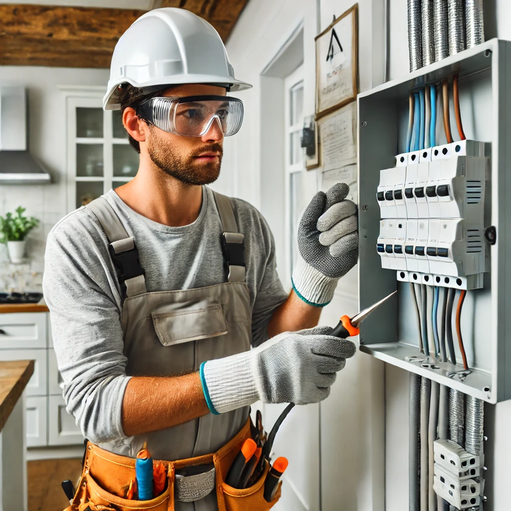 Compliance with Local Codes: A Key Component of Safe and Reliable Electrical Services