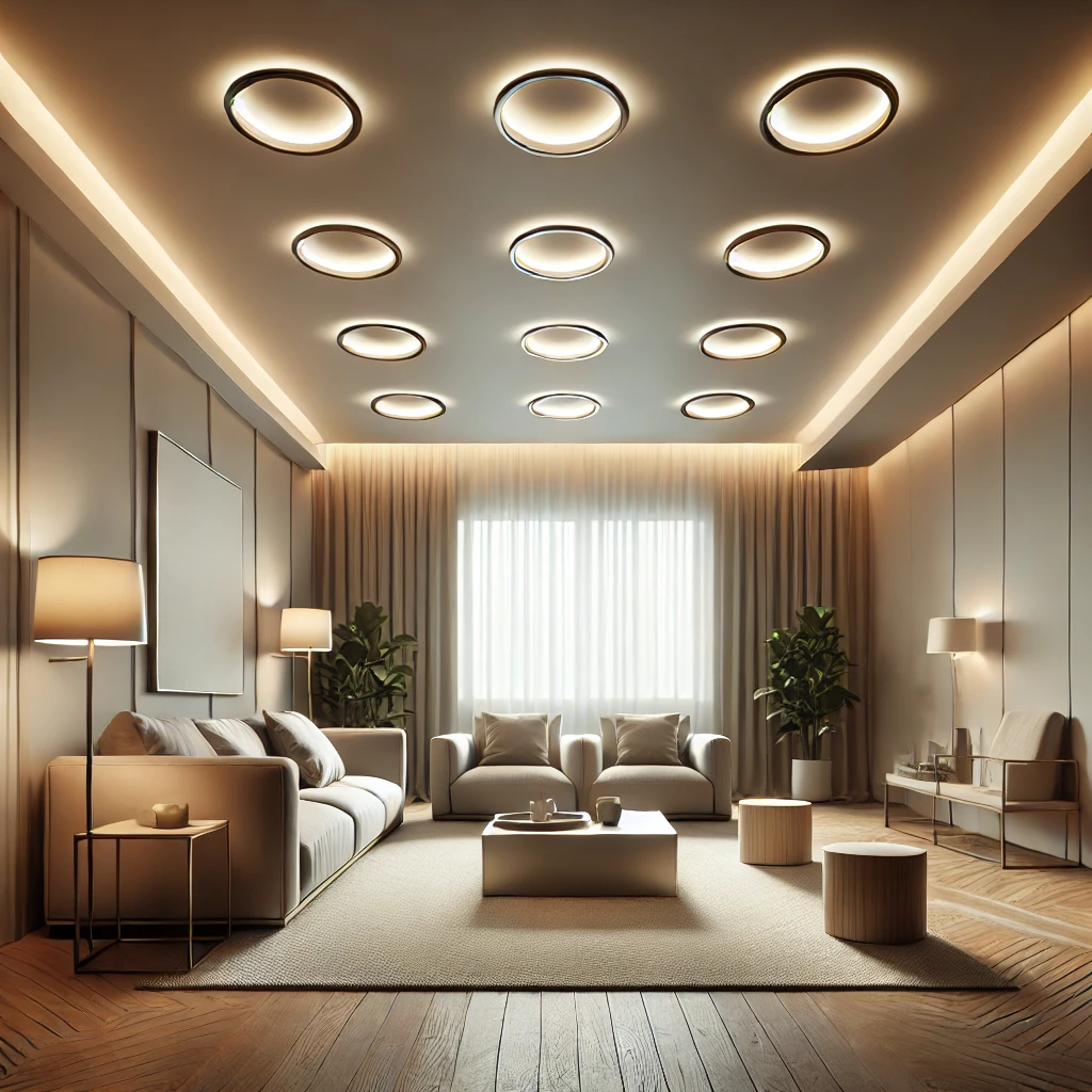 Benefits of Potlight Installation